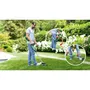 Bosch UniversalGrassCut 18-260 Coupe-bordures sans fil, fonction IntelliFEED, manche ergonomique, batterie PowerForAll incluse