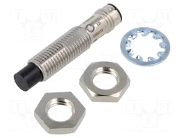 OMRON E2E Next Capteur inductif M8 PNP/NO 0-8mm