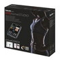 Beurer EM-95 Electrostimulateur Digital pour le Corps avec Bluetooth, EMS, 20 Programmes, 4 Canaux et Électrodes à Contact avec l'Eau pour Abdomen, Bras et Jambes