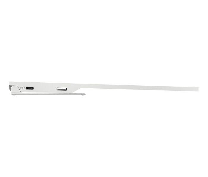 HP E14 G4 Blanc