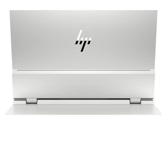 HP E14 G4 Blanc
