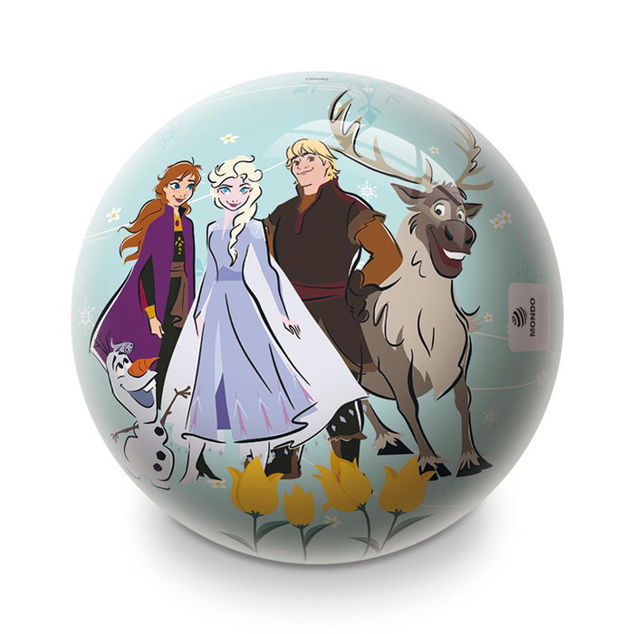 Unice Ballon Gonflable Disney Frozen 220 mm - Pour Enfants à Partir de 3 Ans