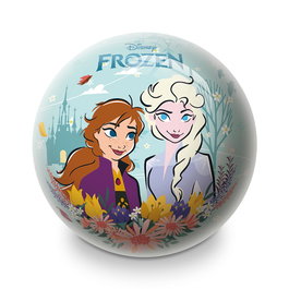 Unice Ballon Gonflable Disney Frozen 220 mm - Pour Enfants à Partir de 3 Ans