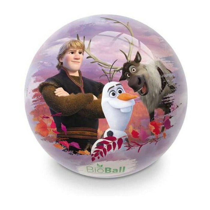 Ballon Unice Toys Bioball Frozen (230 mm) Ballon Unice Toys Bioball Frozen (230 mm)