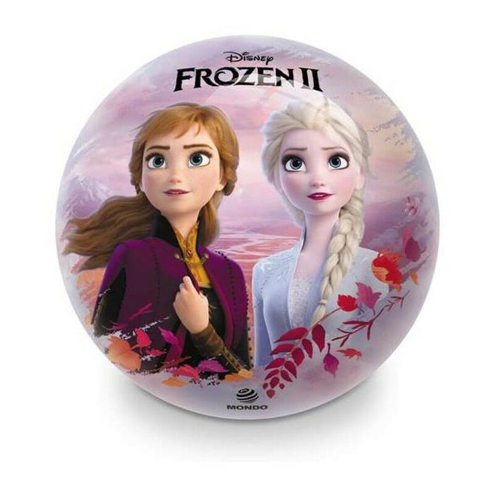 Ballon Unice Toys Bioball Frozen (230 mm) Ballon Unice Toys Bioball Frozen (230 mm)