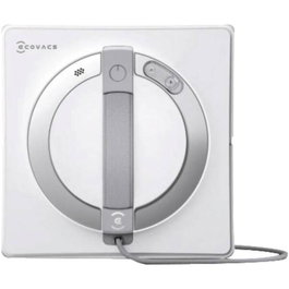Ecovacs Winbot W2 PRO Robot Laveur de Vitres Blanc, Réf. WG852-11EDR