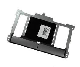 HP Carte de boutons pour TouchPad avec support et pare-chocs de clavier