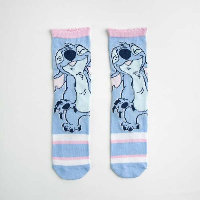 Chaussettes Stitch Chaussettes Stitch