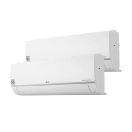 Air Conditionné LG MULTI.KIT LG 2X1WIFI912.SET