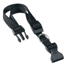 Ferplast Collier Club C10 25 Noir