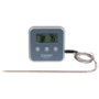Cook Concept Thermomètre Sonde et Minuteur