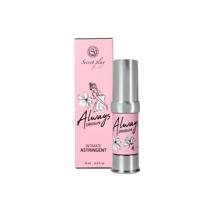 Anneau Pénis Secret Play 15 ml Anneau Pénis Secret Play 15 ml
