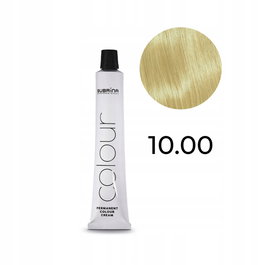 Subrina Professional - Teinture permanente pour cheveux Unisex 10.00 Natural, 100 ml - Origine Slovénie