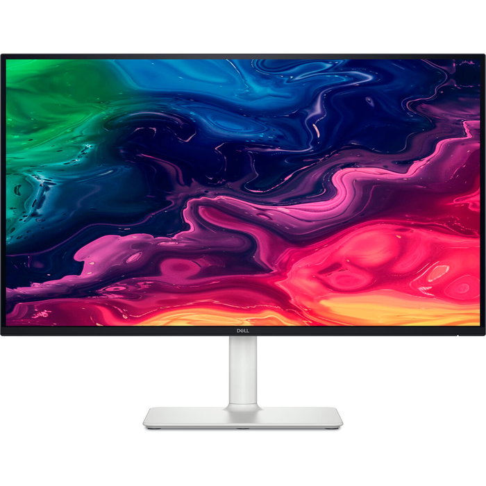 Dell S2725QC Moniteur 27 pouces 4K UHD 120 Hz IPS