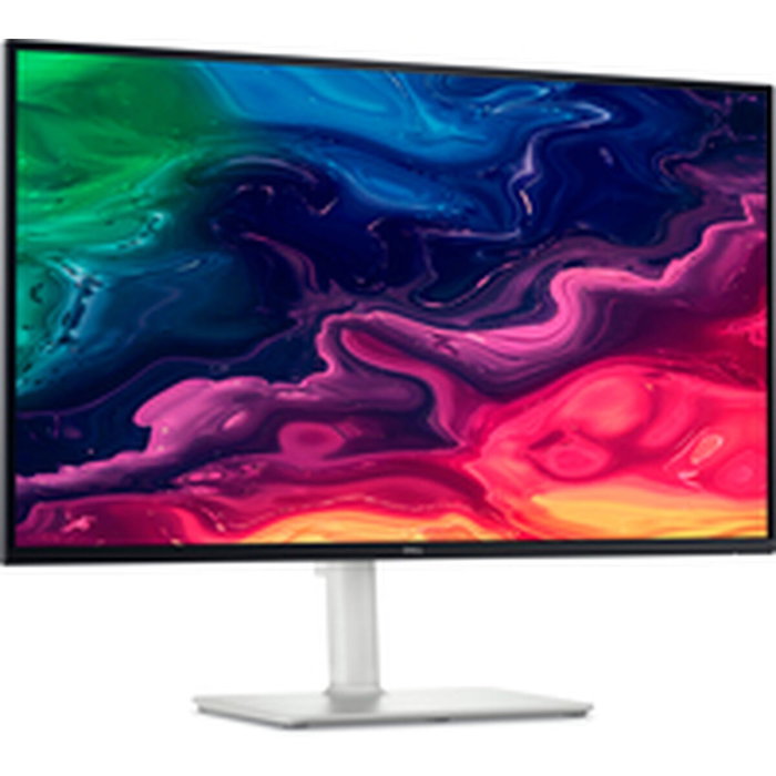 Dell S2725QC Moniteur 27 pouces 4K UHD 120 Hz IPS