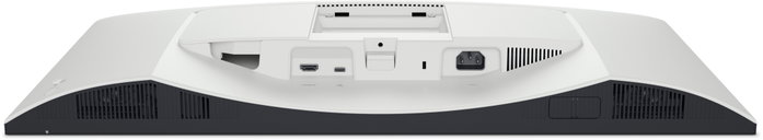 Dell S2725QC Moniteur 27 pouces 4K UHD IPS 120Hz