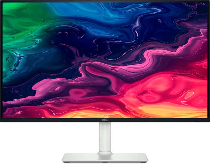 Dell S2725QC Moniteur 27 pouces 4K UHD IPS 120Hz