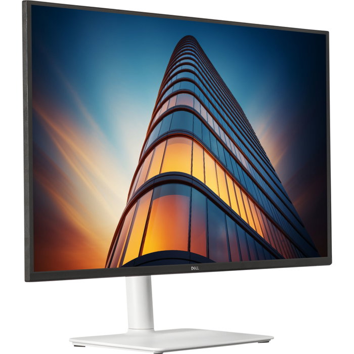 Dell S2725QC Moniteur 27 pouces 4K UHD IPS 120Hz