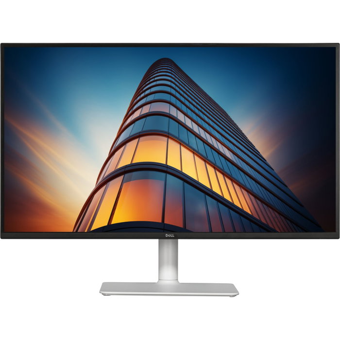 Dell S2725QC Moniteur 27 pouces 4K UHD 120 Hz IPS