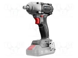 GRAPHITE Clé à percussion Energy+ 18V 450Nm 1/2