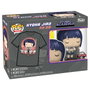 FUNKO Pop&Tee Jirou - My Hero Academy - Taille M