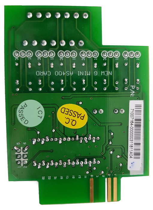 PowerWalker Kit de Montage en Baie Rack pour VI 500-1500 R1U
