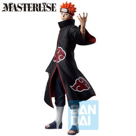 BANPRESTO Ichibansho Masterlise - Figurine Naruto Shippuden Pain 'Pont entre le Samsara et la Paix' (25 cm)