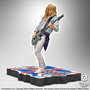 Def Leppard statuette Rock Iconz Rick Savage 24 cm