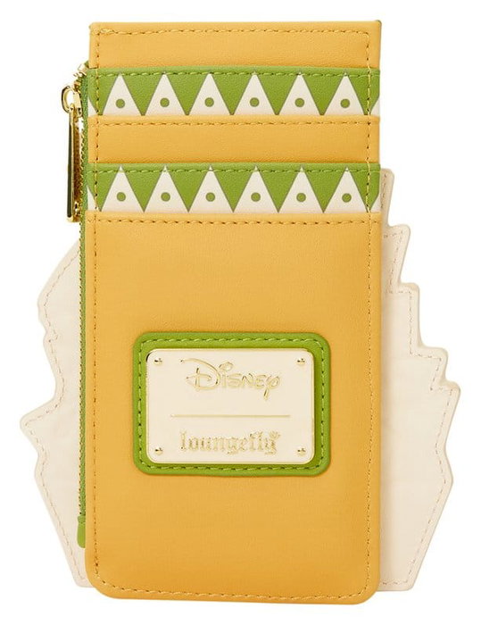 Loungefly Kim Possible Rufus Nachos Card Holder Loungefly Kim Possible Rufus Nachos Card Holder