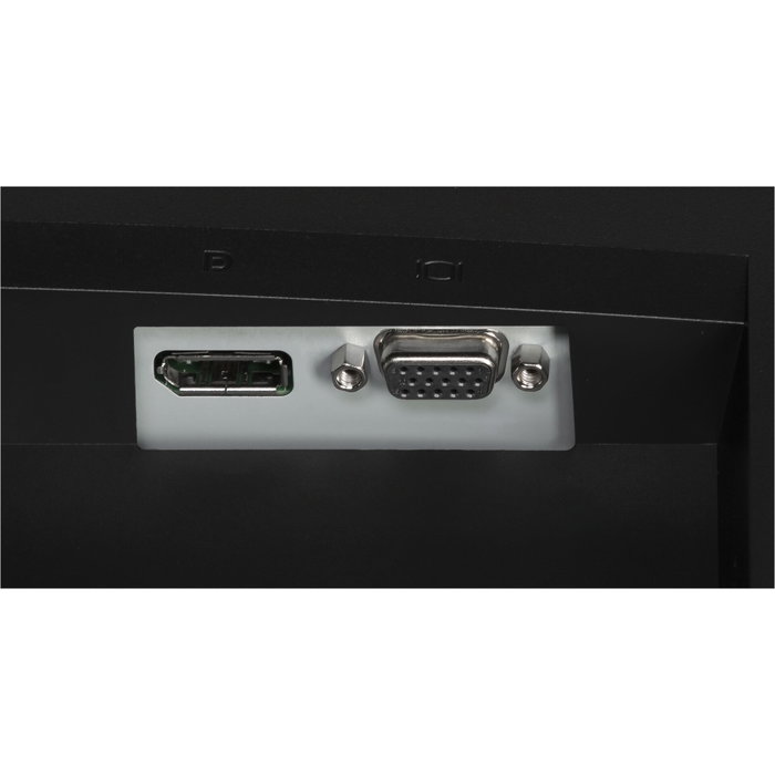 Dell Écran 27 pouces Full HD 1920 x 1080 VA Noir Dell Écran 27 pouces Full HD 1920 x 1080 VA Noir