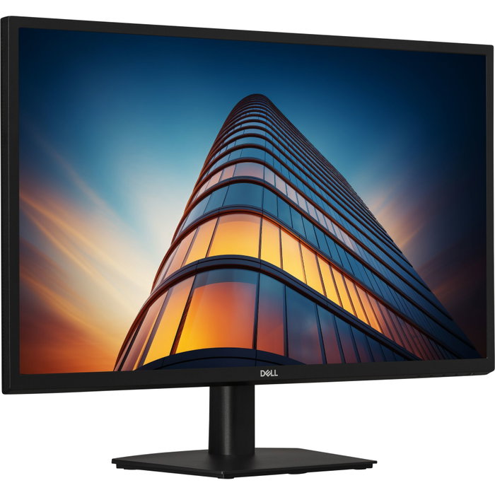 Dell Écran 27 pouces Full HD 1920 x 1080 VA Noir Dell Écran 27 pouces Full HD 1920 x 1080 VA Noir