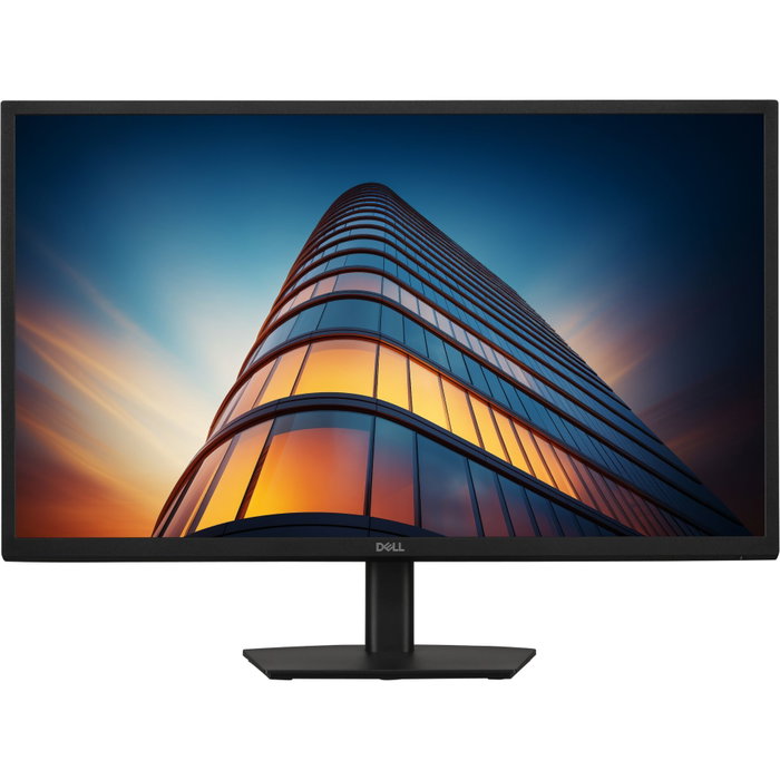 Dell Écran 27 pouces Full HD 1920 x 1080 VA Noir Dell Écran 27 pouces Full HD 1920 x 1080 VA Noir