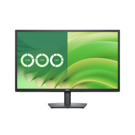 Dell Écran PC 27 Pouces (68,6 cm) Full HD 1920 x 1080 LED, Rapport 16:9, 8 ms, 300 cd/m², 3000:1, VGA/DisplayPort, Confort Oculaire TÜV Rheinland 3 Étoiles