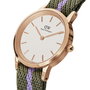 Daniel Wellington DW00100680 Green Nato