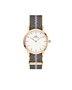 Daniel Wellington DW00100680 Green Nato