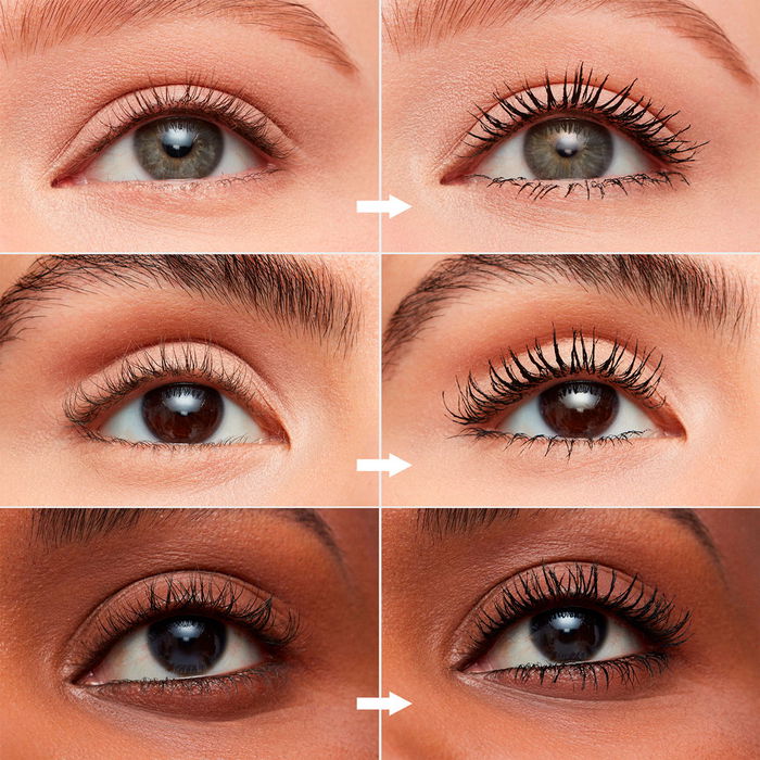 Revlon Mascara COLORSTAY XTENSIONNAIRE Noir Allongement Cils 1 unité Revlon Mascara COLORSTAY XTENSIONNAIRE Noir Allongement Cils 1 unité