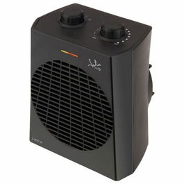 Chauffage Vertical JATA TV74 2000 W 1000-2000 W Noir