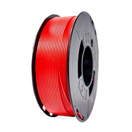 Winkle Filamento rojo diablo winkle pla - hd 1.75mm rouge