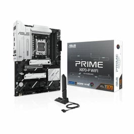 Asus Prime X870-P WiFi Black