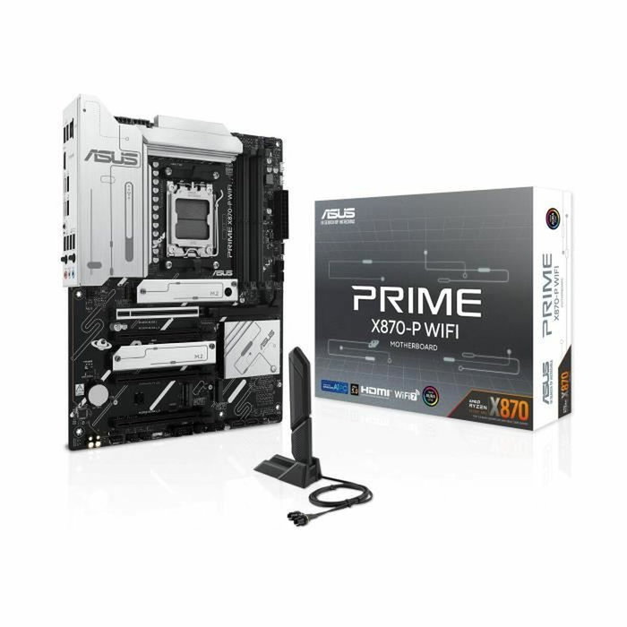 Asus PRIME X870-P WIFI