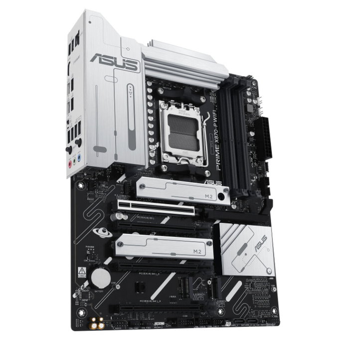 Asus PRIME X870-P WIFI