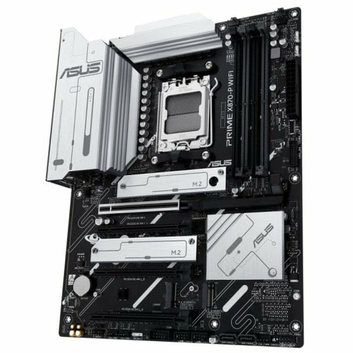 Asus PRIME X870-P WIFI