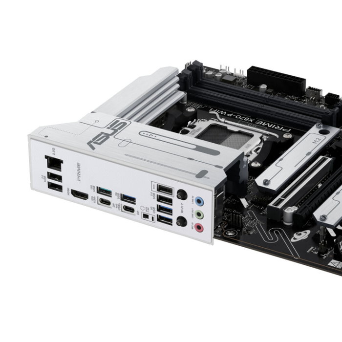 Asus PRIME X870-P WIFI