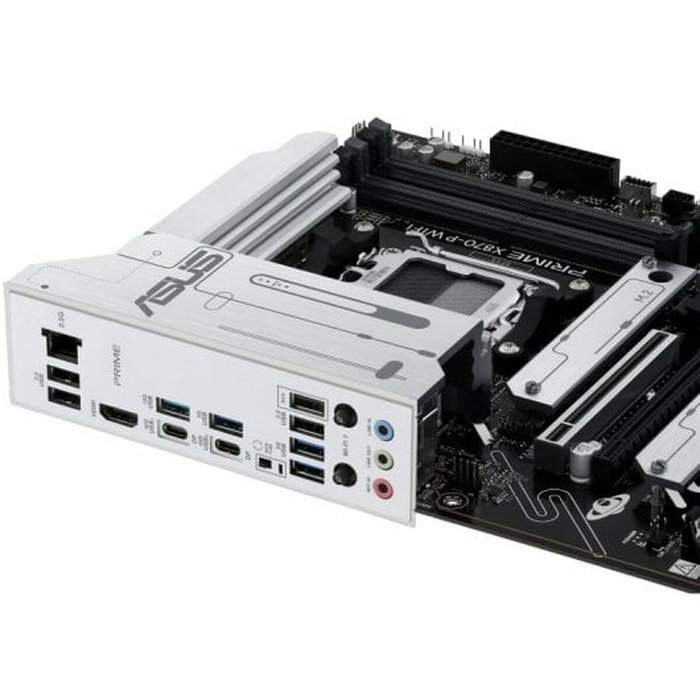 Asus PRIME X870-P WIFI
