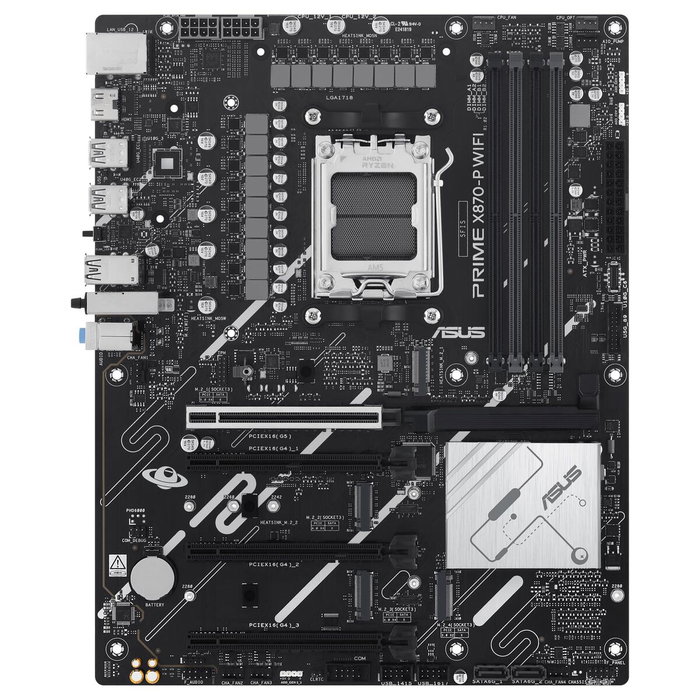 Asus PRIME X870-P WIFI