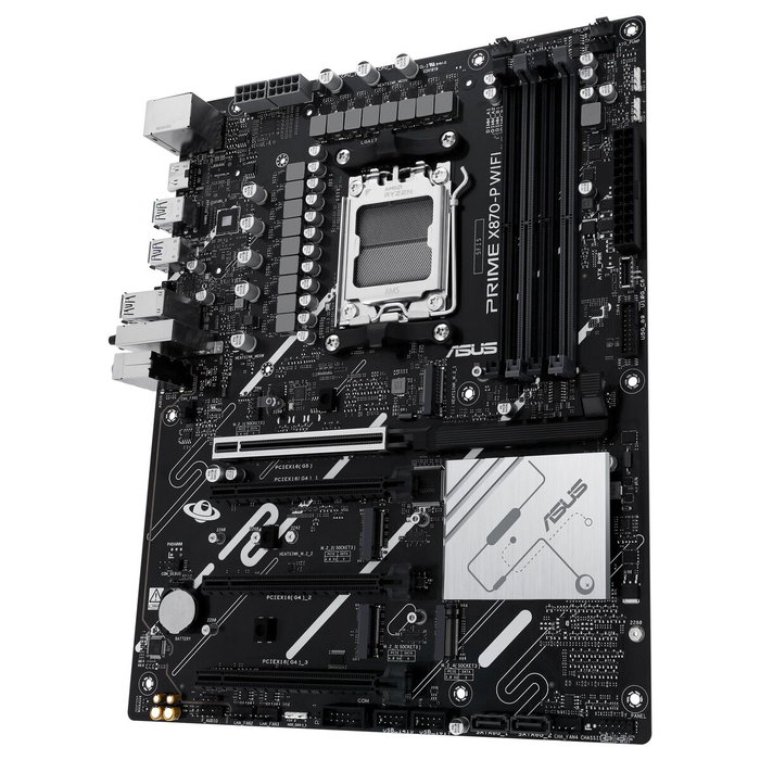 Asus PRIME X870-P WIFI