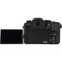 Panasonic Lumix DC-G97 Kit avec objectif Lumix G Vario 12-60mm Power OIS