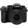 Panasonic Lumix DC-G97 Kit avec objectif Lumix G Vario 12-60mm Power OIS