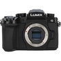 Panasonic Lumix DC-G97 Kit avec objectif Lumix G Vario 12-60mm Power OIS