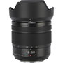 Panasonic Lumix DC-G97 Kit avec objectif Lumix G Vario 12-60mm Power OIS